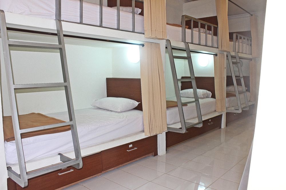 Mirah Hostel เลอกีอัน ภายนอก รูปภาพ